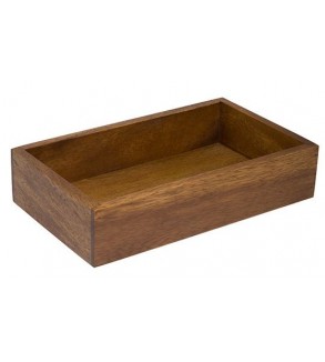 Moda Artisan Universal Wood Box 259x150x57mm