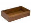 Moda Artisan Universal Wood Box 259 x 150 x 57mm