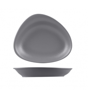 Oval Platter 420x190mm Beachcomber Neofusion Stone (6)