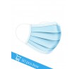 All Cast PPE Medical Face Mask 3 ply (50)