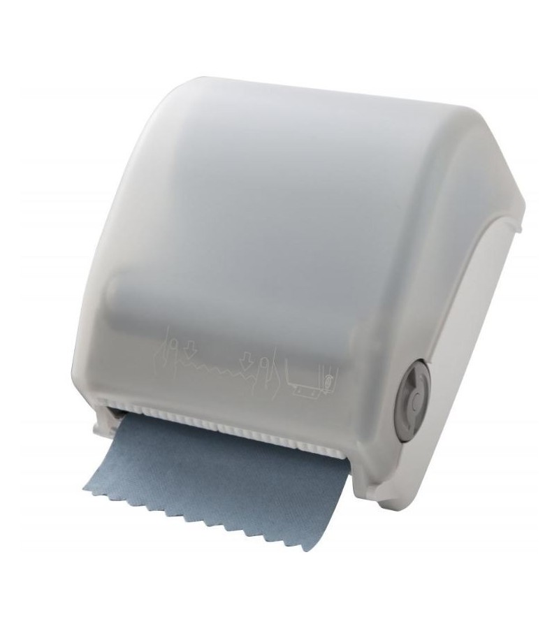 Caprice Auto-cut Towel Dispenser ABS Plastic