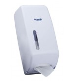 Caprice Durolla Interleaved Toilet Tissue Dispenser (ABS Plastic)