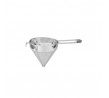 Conical Strainer 250mm Fine Stainless Steel