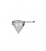 Conical Strainer 250mm Coarse Stainless Steel