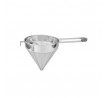 Conical Strainer 300mm Fine Stainless Steel