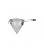 Conical Strainer 300mm Coarse Stainless Steel