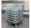 Chef Inox Handle to Suit Dolly TK69880