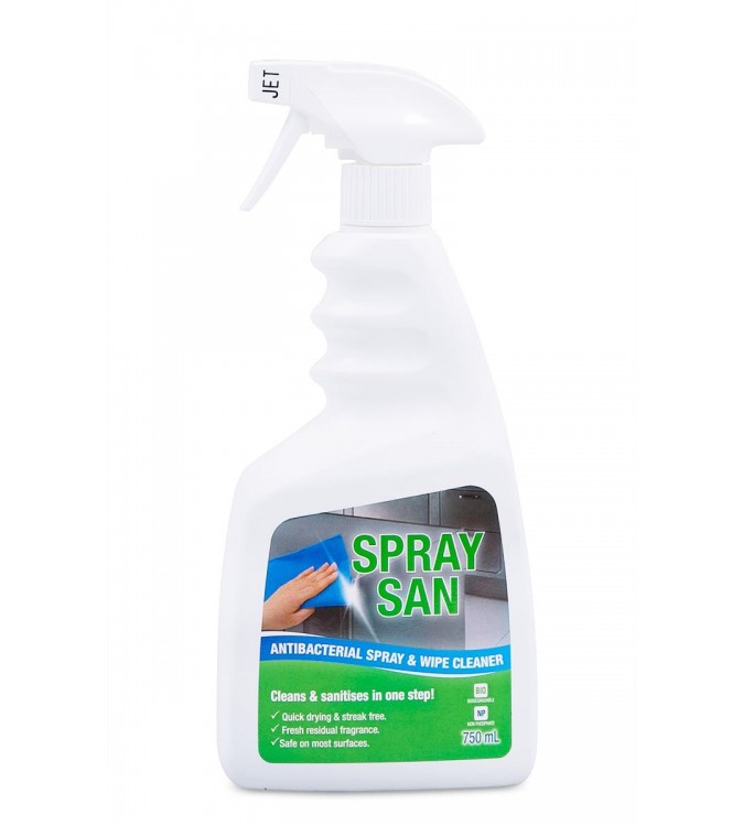 Spray San RTU 750mL (12)