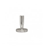 Meat Mallet 2.0kg Stainless Steel
