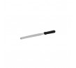 Spatula-Pallet Knife 200mm Straight Plastic Handle