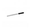 Spatula-Pallet Knife 300mm Straight Plastic Handle
