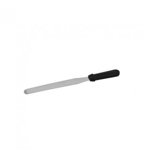 Spatula / Pallet Knife 350mm S/S Straight Plastic Handle