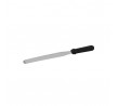 Spatula-Pallet Knife 350mm Straight Plastic Handle