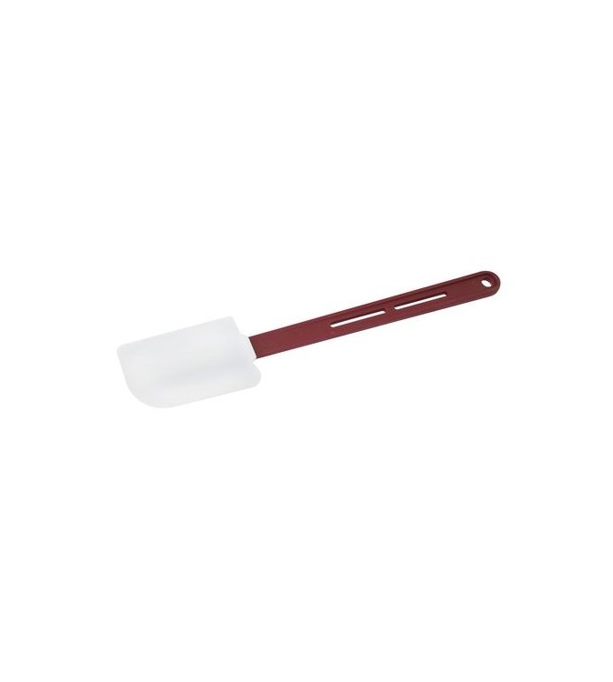 High Heat 350mm Spatula-Bowl Scraper Heavy Duty