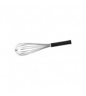 Cater Chef 360mm Piano Whisk ABS Black Handle