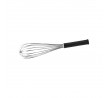Cater Chef 410mm Piano Whisk ABS Black Handle