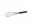 Cater Chef 460mm Piano Whisk ABS Black Handle
