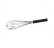 Cater Chef 510mm Piano Whisk ABS Black Handle