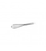 French Whisk 250mm Stainless-Steel 8 Wire