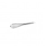 French Whisk 300mm Stainless Steel 8 Wire