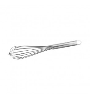 Whisk French 350mm 18/8-8 Wire
