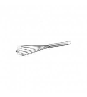 Whisk French 400mm 18/8-8 Wire