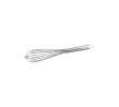 French Whisk 400mm Stainless Steel 8 Wire