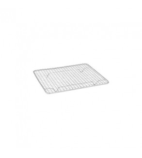 Cooling Rack 1/3 Size 125 x 260mm Chrome Plated with Legs
