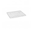 Cooling Rack 1/2 Size 200x250mm Chrome Plated w/Legs