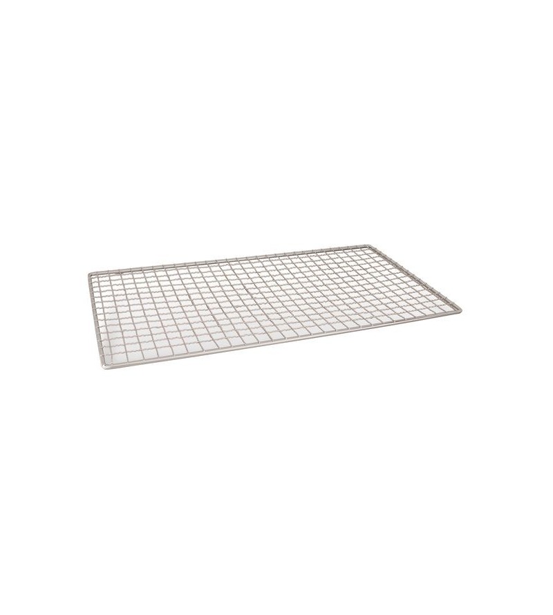 Cooling Rack 700x400mm Chrome Plated