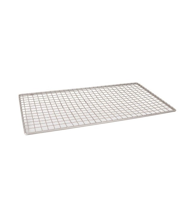 Cooling Rack 700x400mm Chrome Plated
