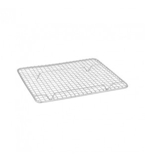 Cooling Rack 1/1 Size 450 x 250mm Chrome Plated With Legs