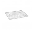 Cooling Rack 700x400mm Chrome Plated w/Legs