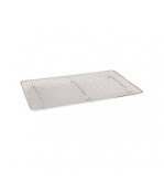 Cooling Rack 650x530mm Chrome Plated w/Legs