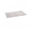 Cooling Rack 650x530mm Chrome Plated w/Legs
