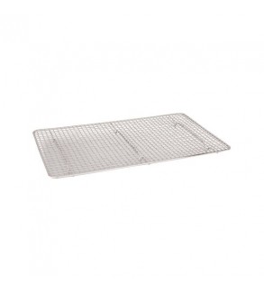 Cooling Rack 650x530mm Chrome Plated