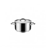 Pujadas 6.3L Stainless Steel Boiler w/Cover 240x140mm
