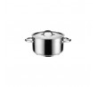 Pujadas 6.3L Stainless Steel Boiler w/Cover 240x140mm
