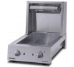 Roband Multi Function Chip & Food Warmer w/Sloped Tray
