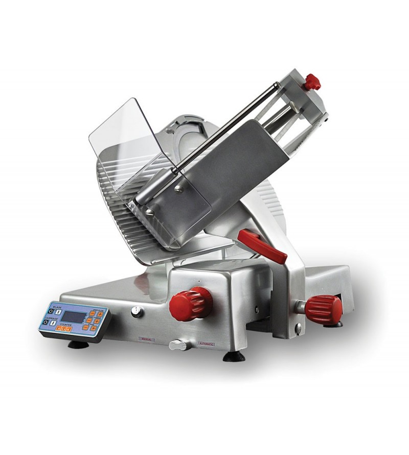 Noaw Fully Automatic Heavy Duty Slicer