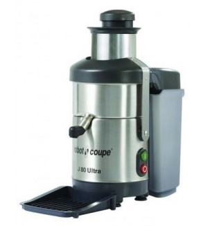 Robot Coupe J80 Juice Extractor