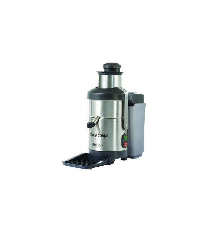 Robot Coupe J80 Juice Extractor