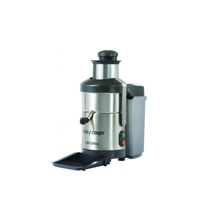 Robot Coupe J80 Juice Extractor