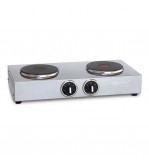 Roband Double Boiling Hot Plate