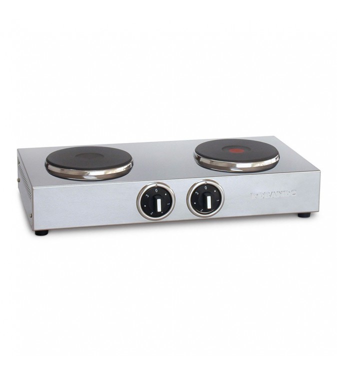 Roband Double Boiling Hot Plate