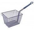 Robinox 270x220x200mm Square Fry Basket