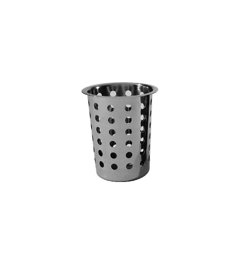 Cutlery Holder Stainless Steel 114mm
