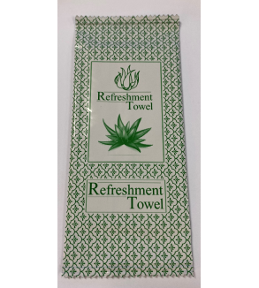 Refresher Towel (600)
