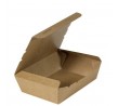 Kraft Lunch Box Medium150x100x45mm