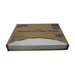 Cast Away Greaseproof Sheets Half 330 x 410mm (800)